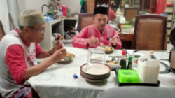 Bincang Lebaran