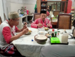Bincang Lebaran